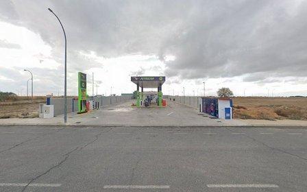 Lavadero Petrocar