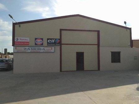 Comercial Zamora