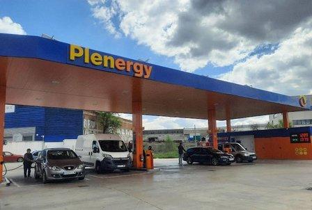 Plenergy Madrid IV (antes Plenoil)