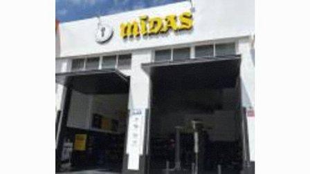 Midas ILLESCAS/Calle París