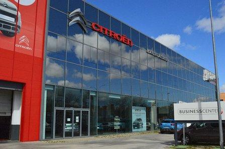 CITROËN STELLANTIS &YOU ALCORCÓN
