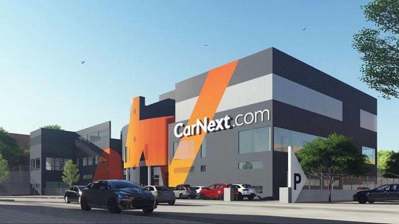 CarNext