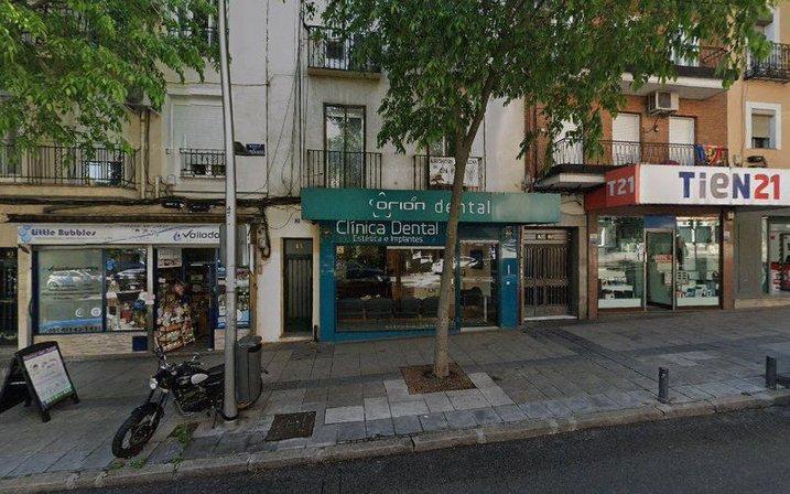 Centro de terapias alternativas Tai-Shen