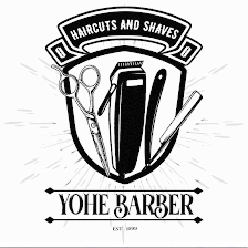 YOHE BARBER | BARBERÍA TETUÁN - MADRID