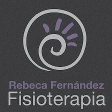Rebeca Fernández Fisioterapia