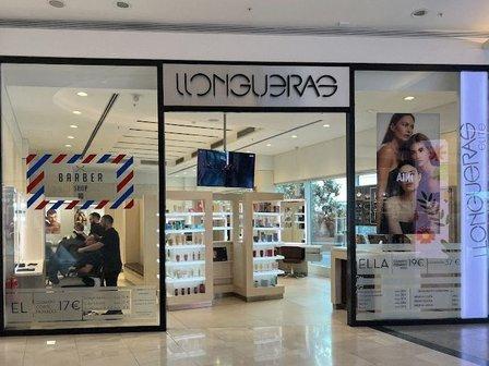 Llongueras Plaza Río 2