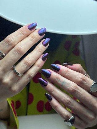 Nails Factory Madrid Alberto Aguilera