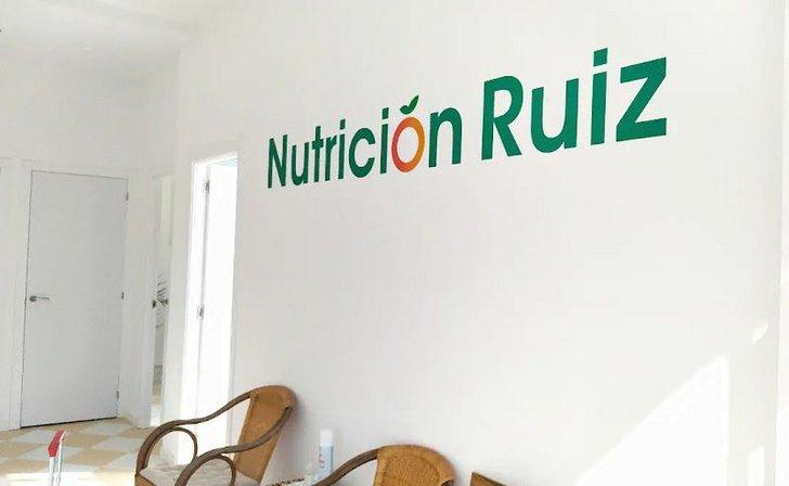 Nutrición Ruiz