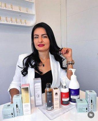 Jessica Londoño Estetica Avanzada