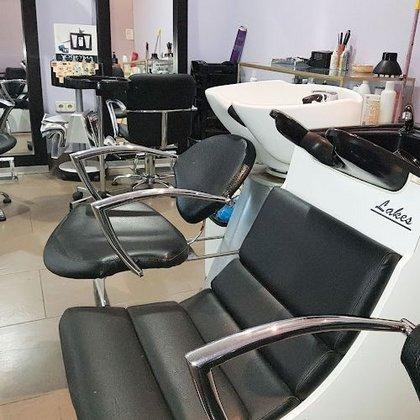 Peluquería Violeta