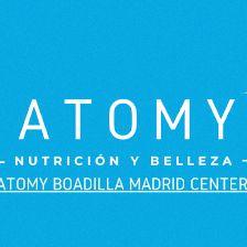 Atomy Boadilla Madrid Center