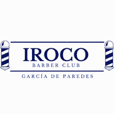Iroco Barber Club García de Paredes