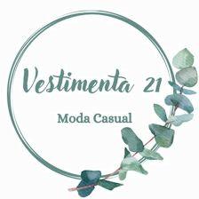 Vestimenta 21- Moda Casual online