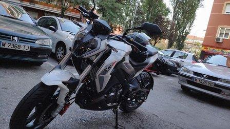 Aquinuve Motos