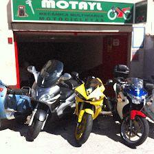 MOTAYL