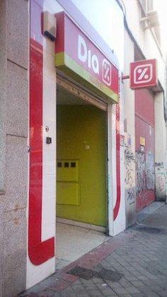 Supermercados Dia