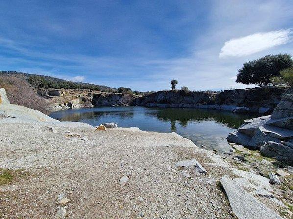 Dehesa Boyal De Alpedrete