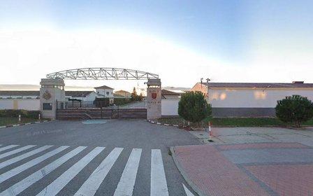 Museo Histórico de Vehículos de Ruedas del Ejército de Tierra