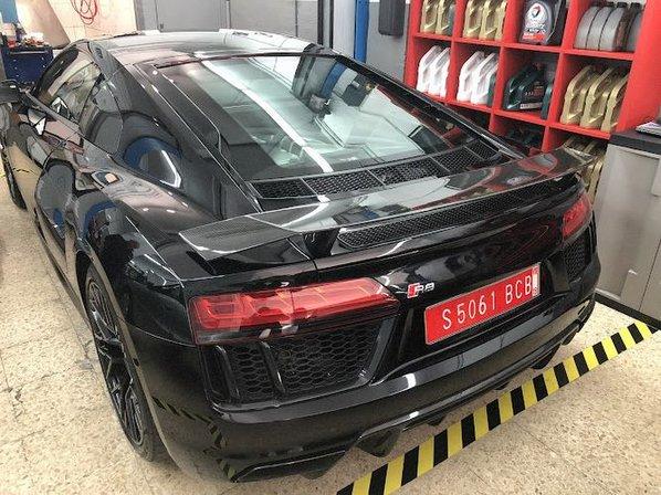 Aprod Motorsport S.L.