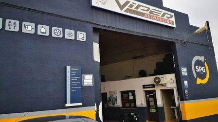 Viper Automocion
