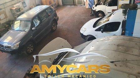 MOTOR SERVICES AMYCARS