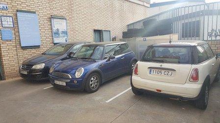 Bosch Car Service San Roman