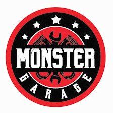 Monster Garage
