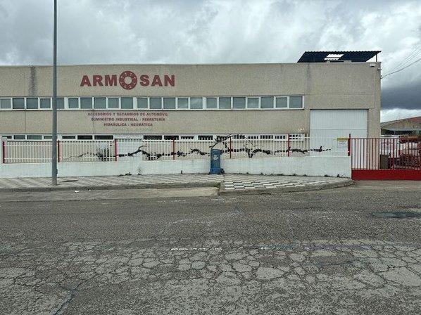 Armosan