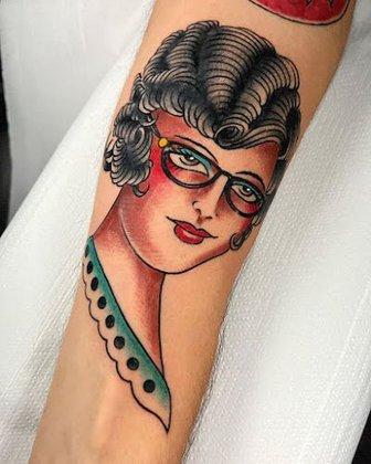 Sibarita Tattoo