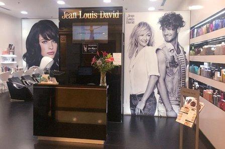 Jean Louis David | Gran Plaza 2