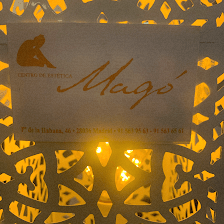 Magó