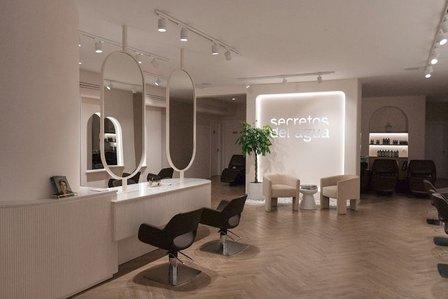 Salón Store Secretos del Agua Madrid