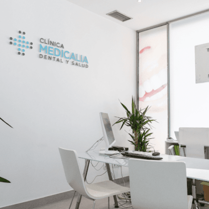 Centro Médico Medicalia Salud