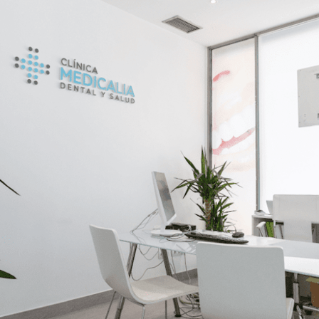 Centro Médico Medicalia Salud