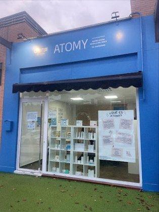 Atomy Boadilla Madrid Center