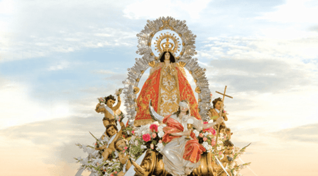 Congregation of Our Lady of the Angels