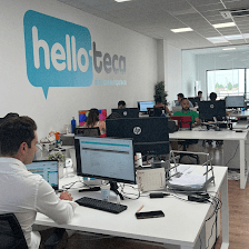 Helloteca | Madrid