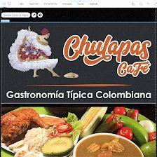 Chulapas Café