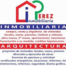 INMOBILIARIA PEREZ HUMANES