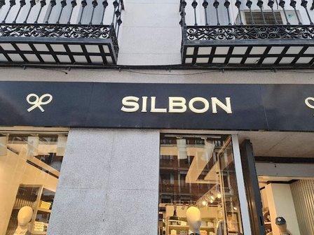 Silbon
