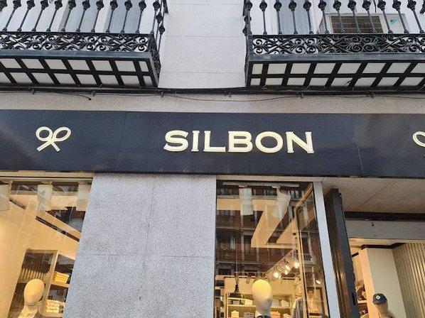 Silbon