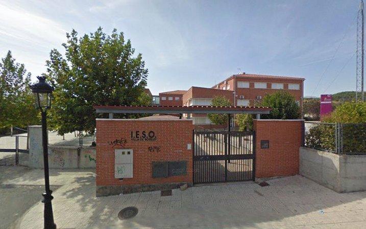I.E.S.O. Villa de Sotillo