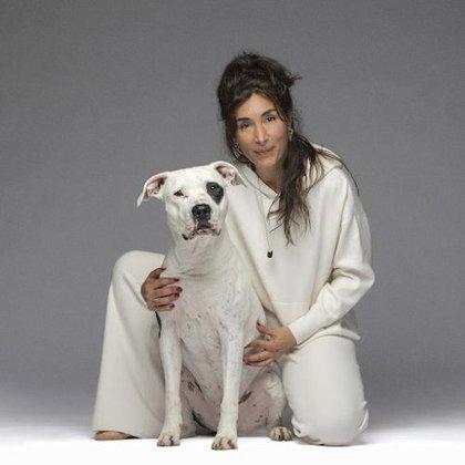 Educadora canina Marian Claver