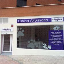 Paws Veterinary Clinic