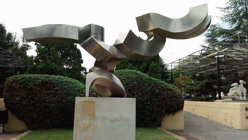 Leganés Sculpture Museum