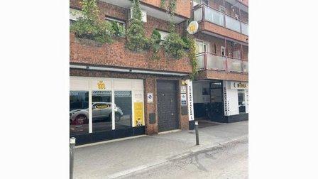 Midas MADRID/ARAVACA/Av. de la Osa Mayor