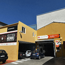 AUTOSER ESCORIAL (Automecánica Serrana)