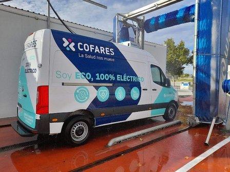 Gasolinera Low Cost Repost