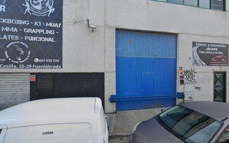 Talleres Y Automóviles Jacars