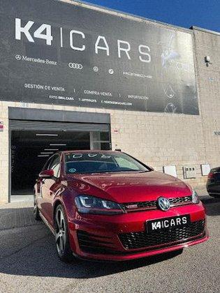 K4|CARS MADRID